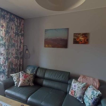 Lux Apartament Odkryj - Bieszczady อุสชิกีดอลเน ภายนอก รูปภาพ