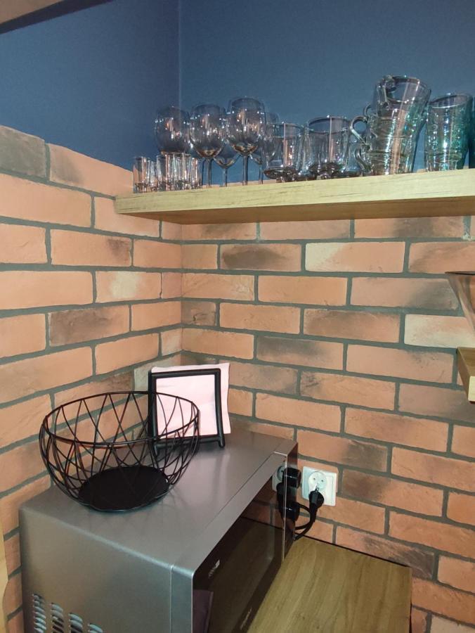 Lux Apartament Odkryj - Bieszczady อุสชิกีดอลเน ภายนอก รูปภาพ
