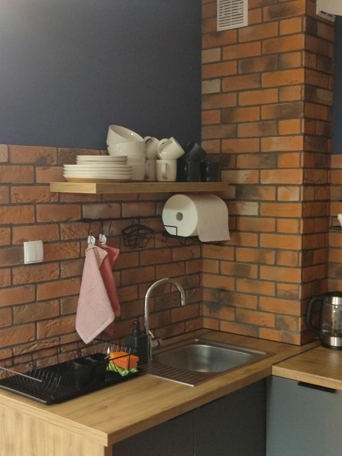 Lux Apartament Odkryj - Bieszczady อุสชิกีดอลเน ภายนอก รูปภาพ