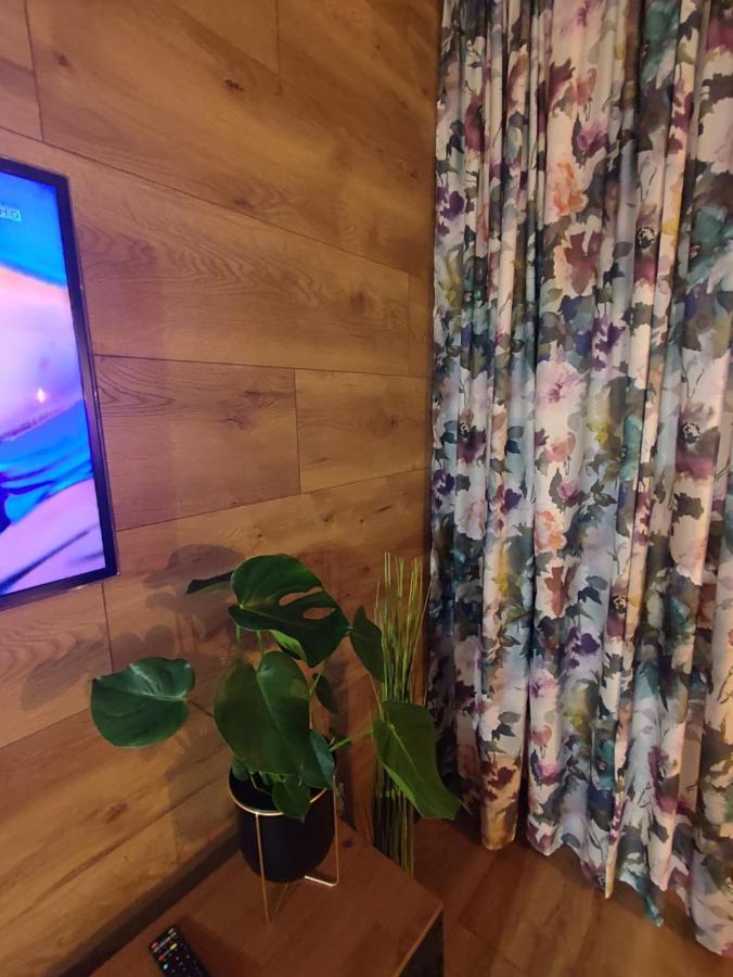 Lux Apartament Odkryj - Bieszczady อุสชิกีดอลเน ภายนอก รูปภาพ