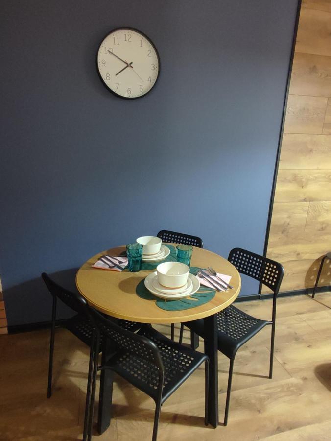 Lux Apartament Odkryj - Bieszczady อุสชิกีดอลเน ภายนอก รูปภาพ