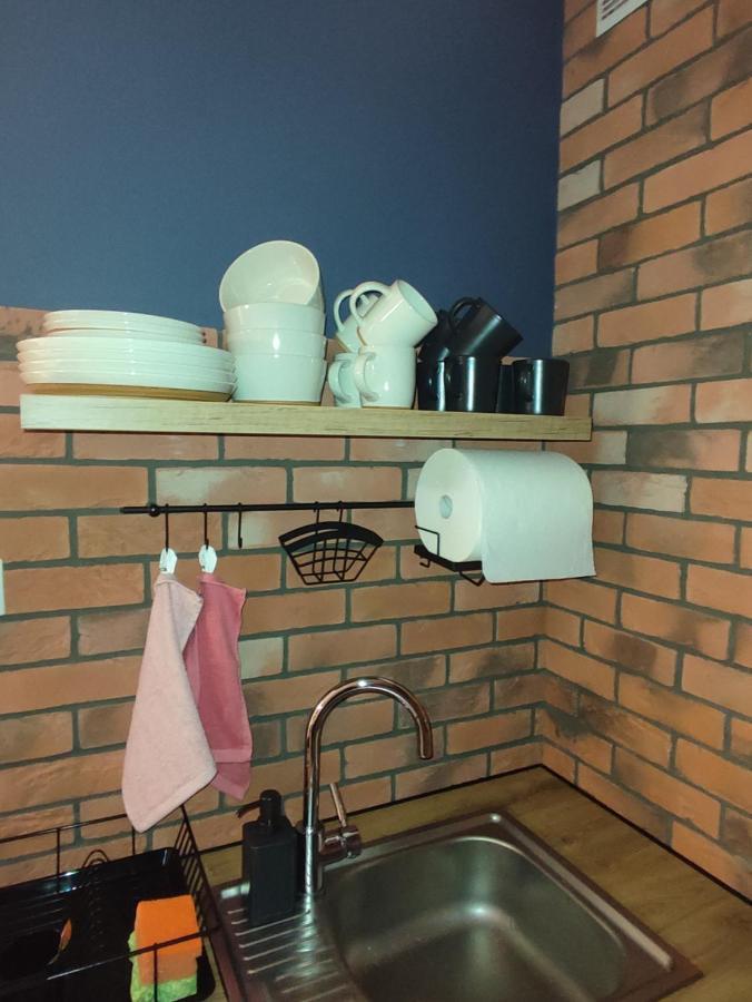 Lux Apartament Odkryj - Bieszczady อุสชิกีดอลเน ภายนอก รูปภาพ