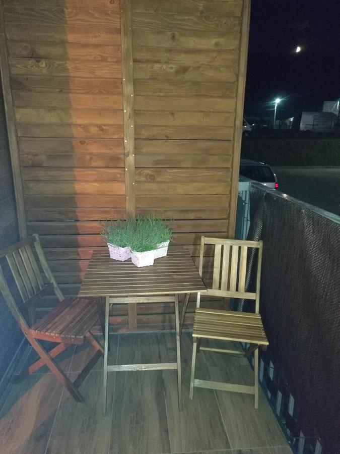 Lux Apartament Odkryj - Bieszczady อุสชิกีดอลเน ภายนอก รูปภาพ