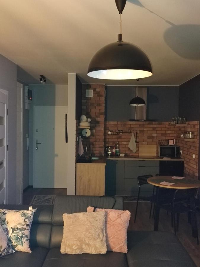 Lux Apartament Odkryj - Bieszczady อุสชิกีดอลเน ภายนอก รูปภาพ