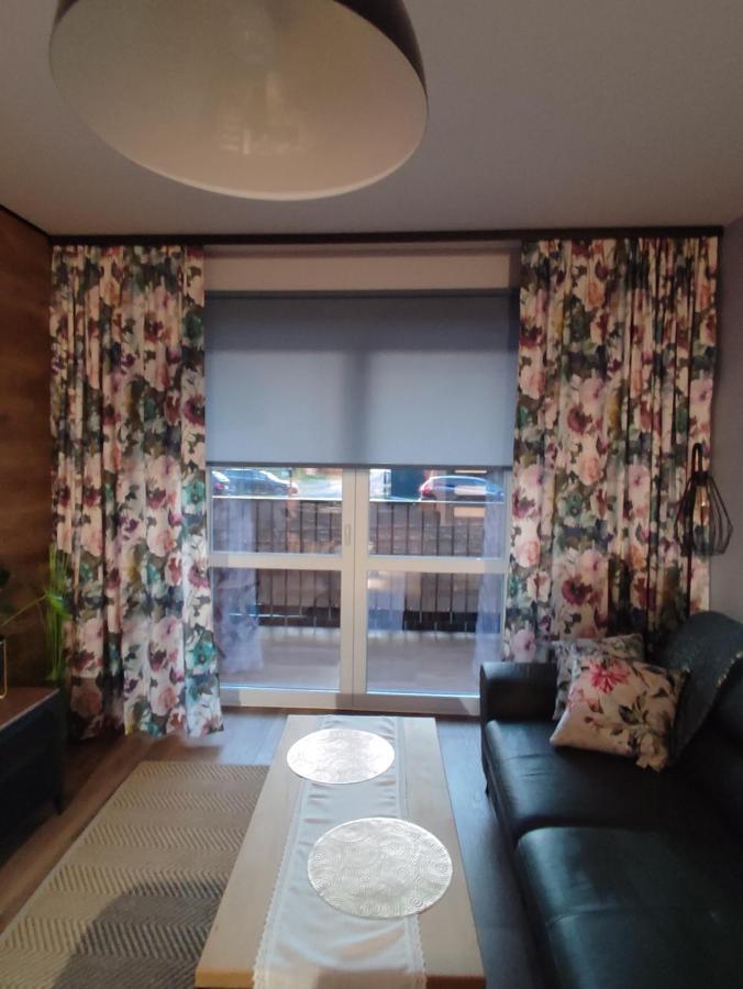 Lux Apartament Odkryj - Bieszczady อุสชิกีดอลเน ภายนอก รูปภาพ