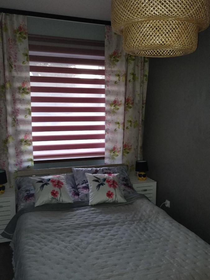 Lux Apartament Odkryj - Bieszczady อุสชิกีดอลเน ภายนอก รูปภาพ